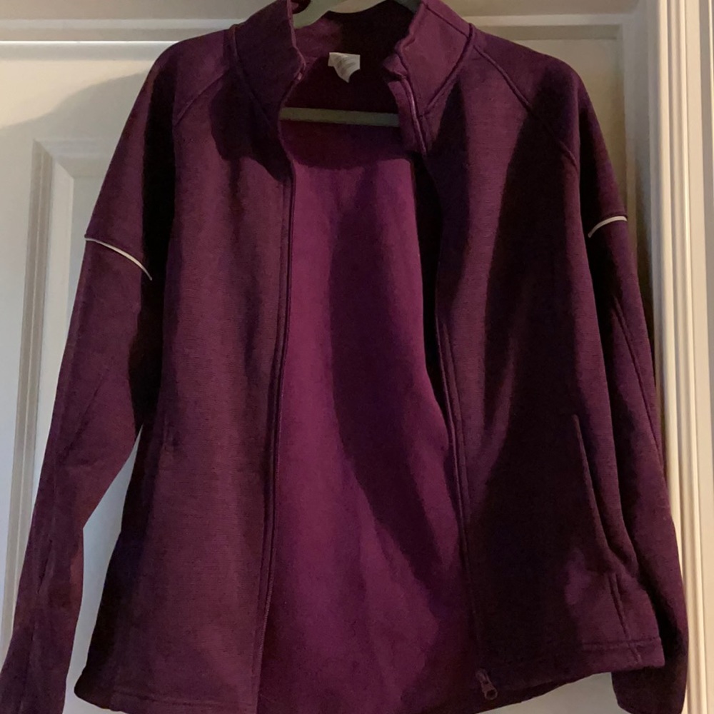 Brand new sport jacket Danskin Now